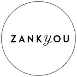 zank you